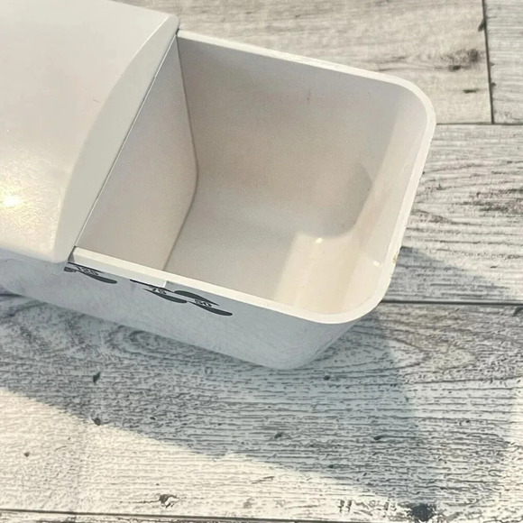 Vintage The Pampered Chef Adjustable Measuring Cup Scoop 1 Cup/250 Ml - Picture 7 of 7